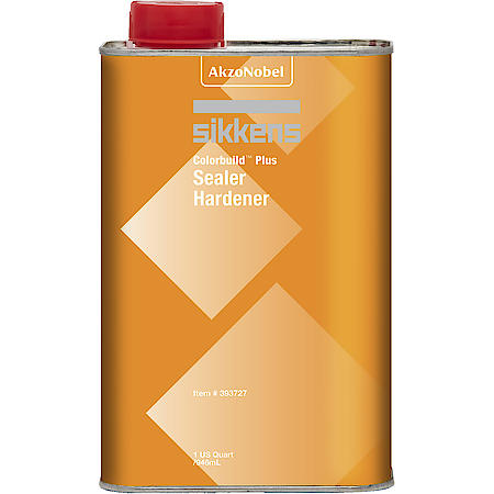Sik Cobu Plus Seal Hardener Na 1Qt