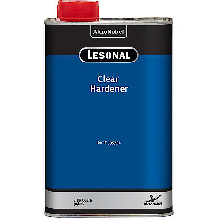 CLEAR HARDENER