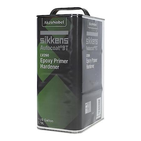 Scv Lv260 Hardener Ep Na 1Gl