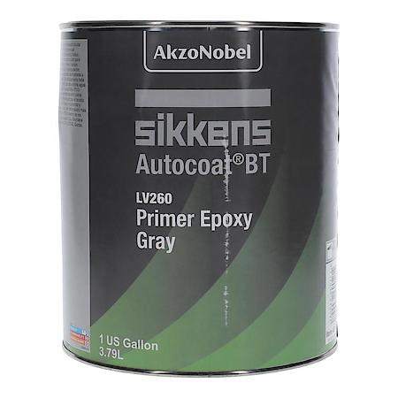 Scv Lv260 Primer Ep Gray Na 1Gl