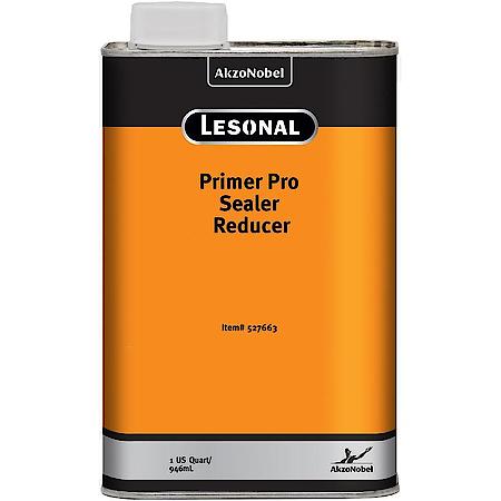 Les Primer Pro Seal Reducer Na 1Qt