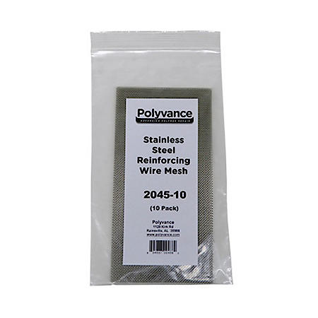 REINFORCING WIRE MES