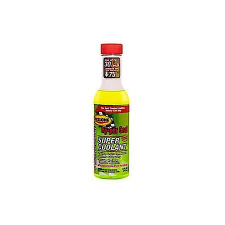 Hyper Cool Super Coolant, 16 oz.