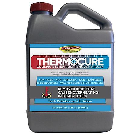 Thermocure