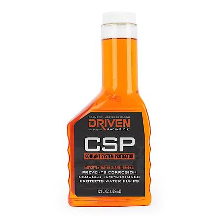 Coolant System Protector - 12 oz. Bottle