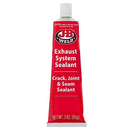 Exhaust System Sealant