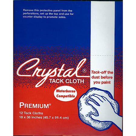 Tack Cloth Premium (sold by each)