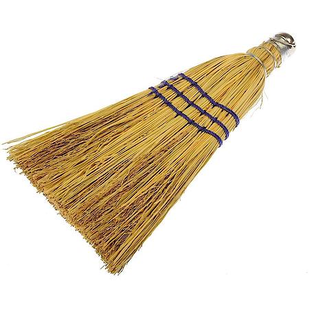 Whisk Broom 11 In.