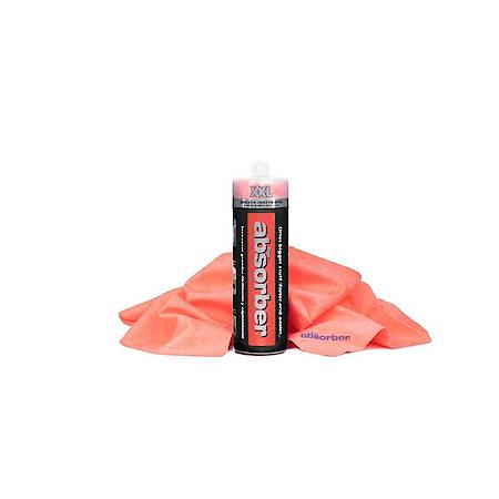XXL Synthetic Chamois Drying Towel : 32" x 20", 1 Pack