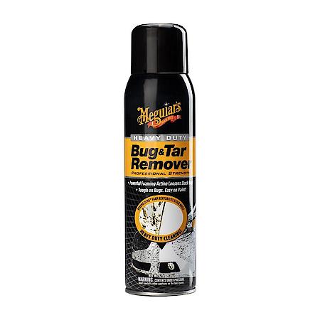 Heavy Duty Bug & Tar Remover, Pro Strength, Clear Coat Safe Technology, 15 oz.