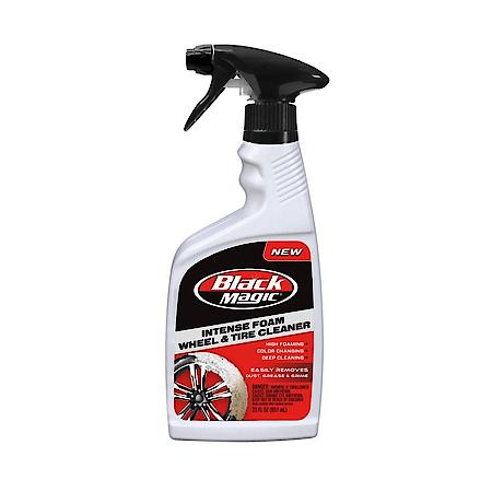 Intense Foam Wheel and Tire Cleaner Aerosol