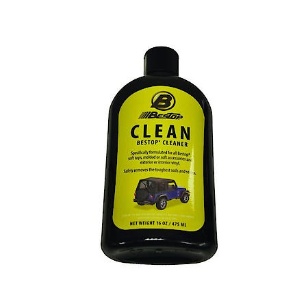 Cleaner