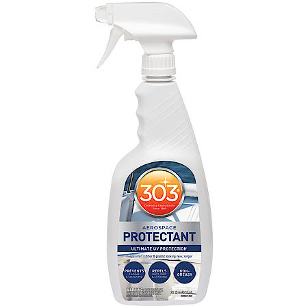 Aerospace Protecant: Ultimate UV Protecton, 32 oz