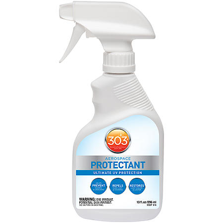 Universal Aerospace Protectant: Ultimate UV Protection, 10 oz