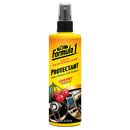 Fragranced Protectant, Cherry, 10.64 oz.