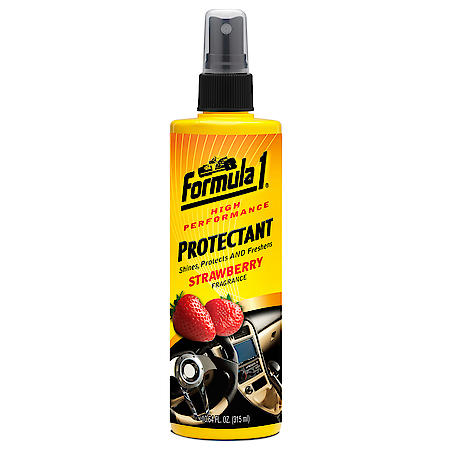 Fragranced Protectant - Strawberry 10.64 oz.