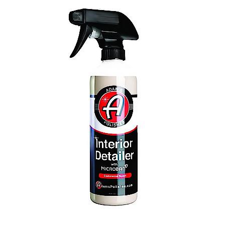 Adamft.s Interior Detailer (Microban) Cedarwood Scent