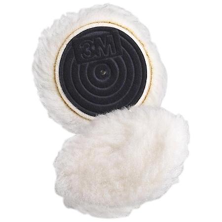 BWP KNIT BUFFING PAD