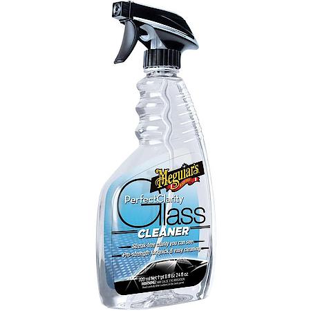 Perfect Clarity Glass Cleaner, 24 Fluid Ounces