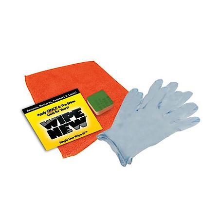 Headlight Restoration Kit: Crystal Clear Results & Lifetime Protection