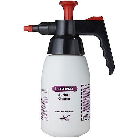 Spray Bottle-Lesonal Degreaser