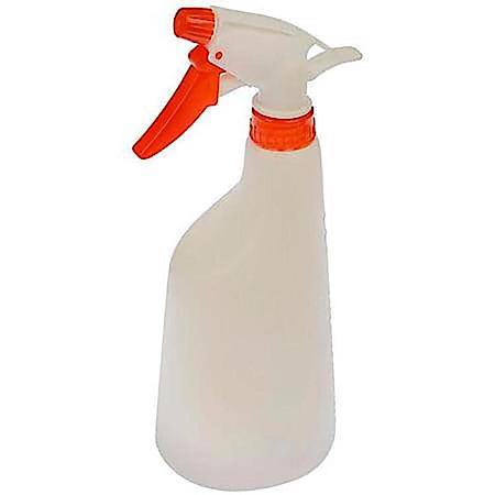 Trigger-Action Spray Bottle 22 Oz.