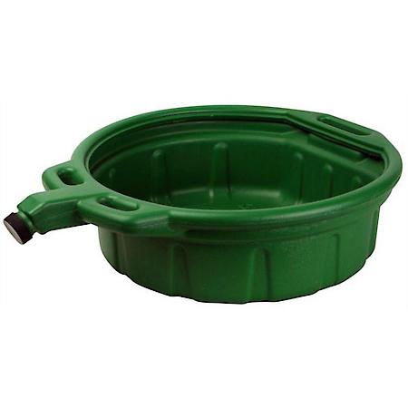 Antifreeze Drain Pan 4.5 Gallon