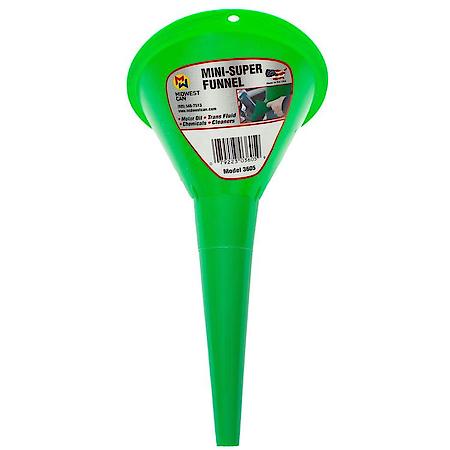 MINI SUPR FUNNEL