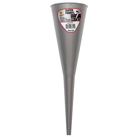 SUPER FUNNEL
