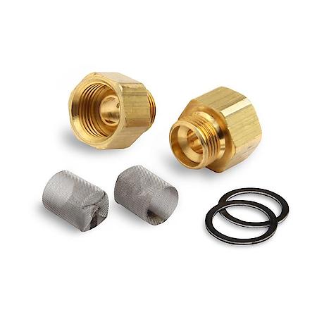 Carburetor Inlet Fitting Kit
