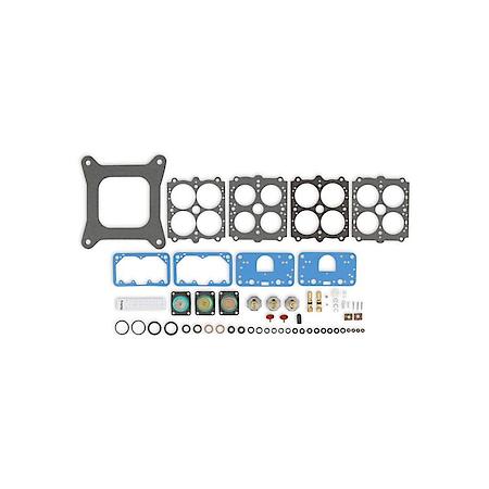 Renew Kit; Carburetor Rebuild Kit