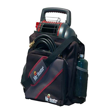 Portable Buddy Carry Bag