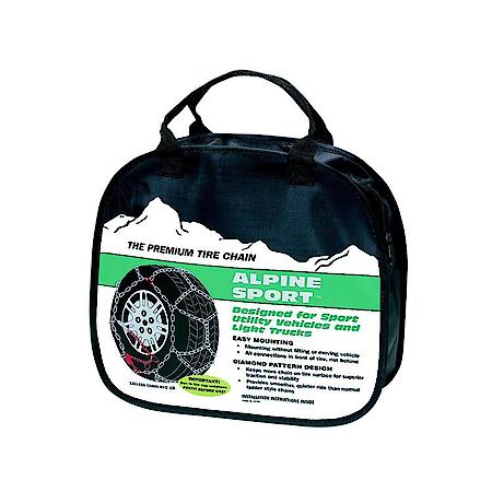 Lt Tk 2326 3.8Mm Alp Sport Imp