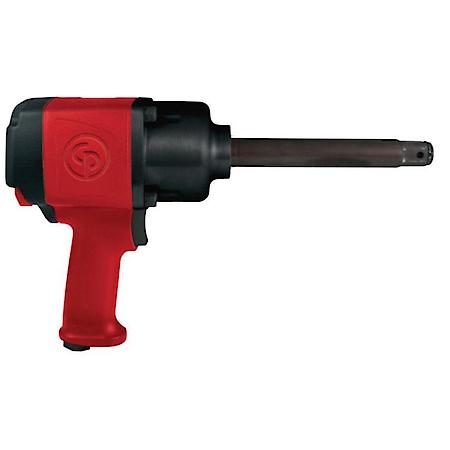 3/4" Drive Heavy Duty Impact Wrench with 6" Anvil