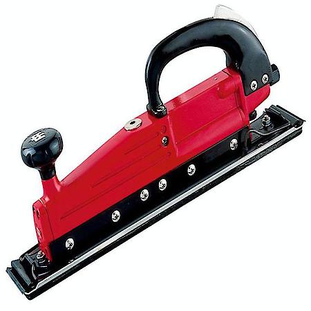 Straight Line Air Sander