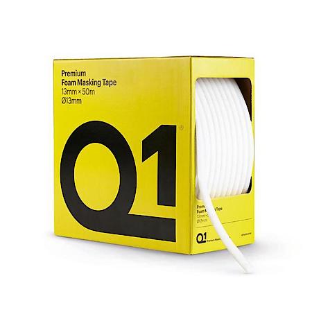 Foam Masking Tape