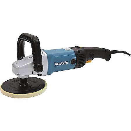 7 Electronic Sander / Polisher