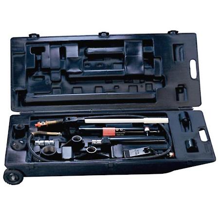 Body Repair Kit 10 Ton W/Plastic Case