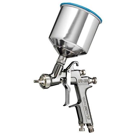 LPH300-134LV HVLP Spray Gun with 700 ml Cup
