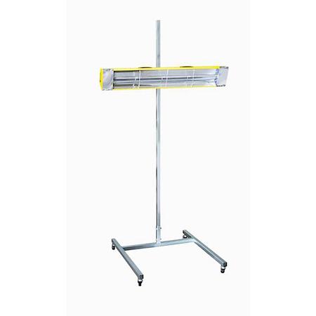 1500W Infared Heat Lamp 120 Volt