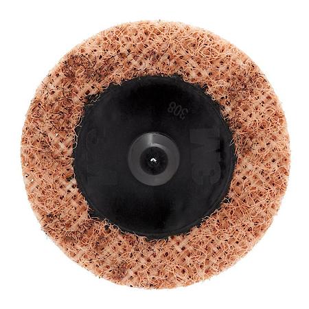 Roloc Surface Conditioning Disc, Tr 07480, 2 In X Nh Acrs (Sold by each)