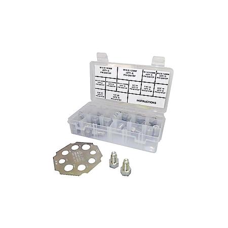 Universal Master Cylinder Plug Set