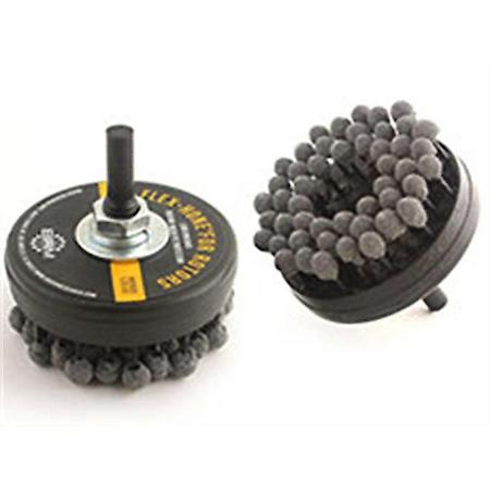 Flex-Hone Brake Rotor 120G Medium