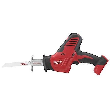 M18 Hackzall Recip Saw Bare