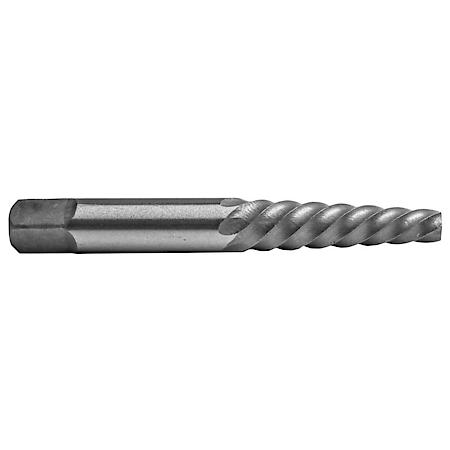 Screw Extractor, Spiral Flute No. 6