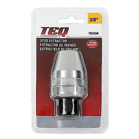 Stud Extractor, 3/8" Drive