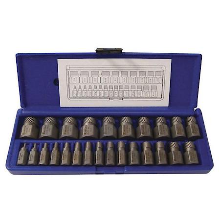 Extr Set Mult Spline 25 Pc
