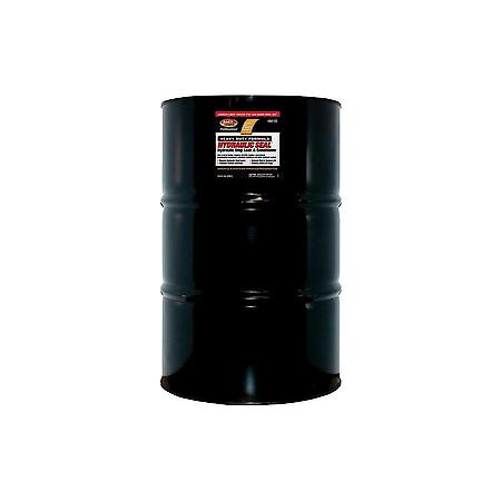 Hydraulic Seal Hydraulic Stop Leak & Conditioner, 55 Gallon