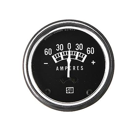 AMMETER
