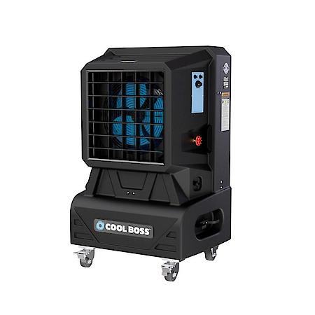 CB-14SL Portable Evaporative Air Cooler